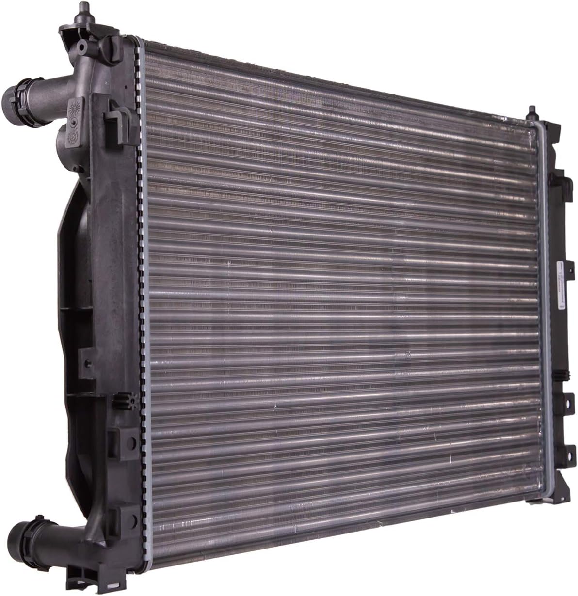 Valeo 731537 Original Equipment Replacement Radiator