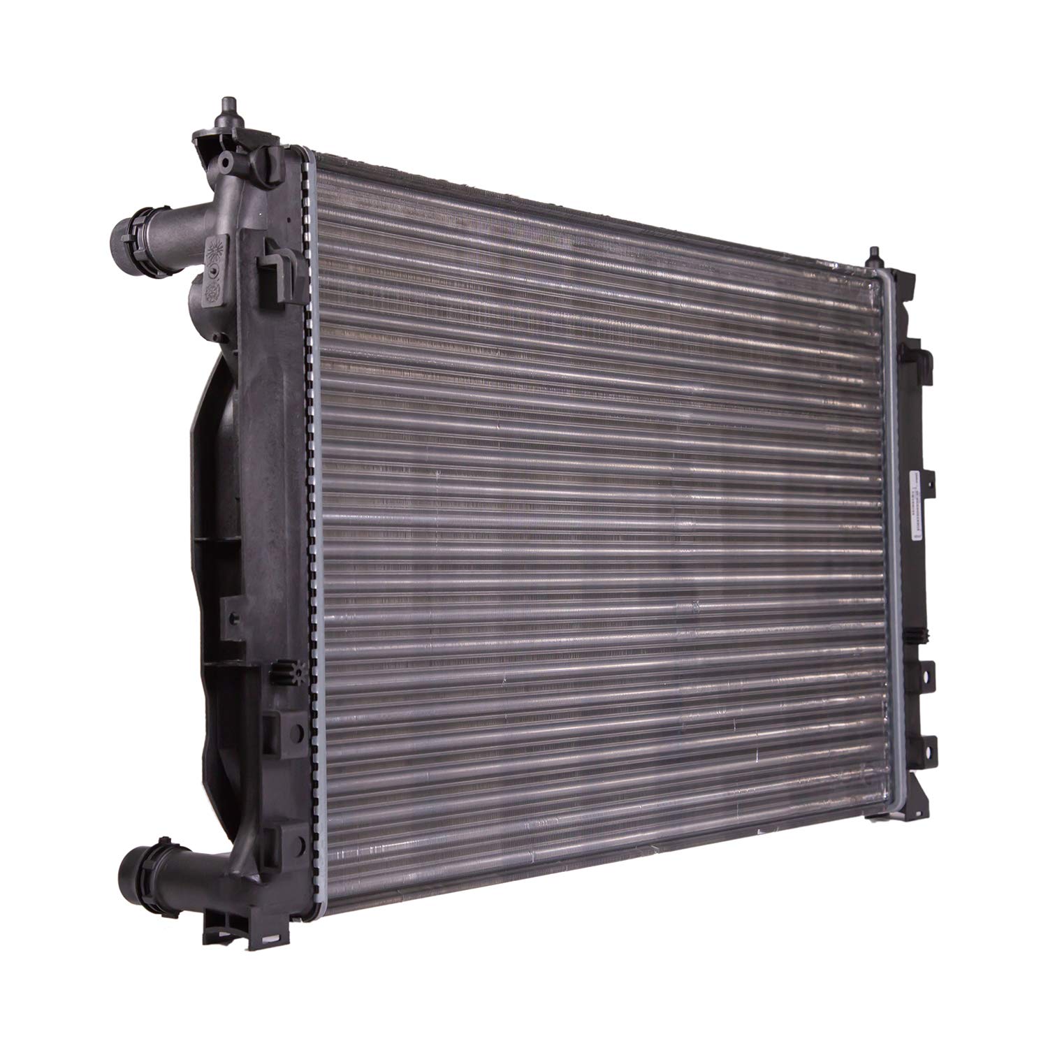 VALEO Radiatore, Raffreddamento motore 731537 | Compatibile con: AUDI A4 B5, A4 B5 Avant, A6 C5, A6 C5 Avant, SKODA SUPERB I, VW PASSAT B5, PASSAT B5 Variant, PASSAT B5.5