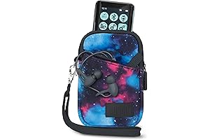 USA Gear Mp3 Player Case - Universal Fit