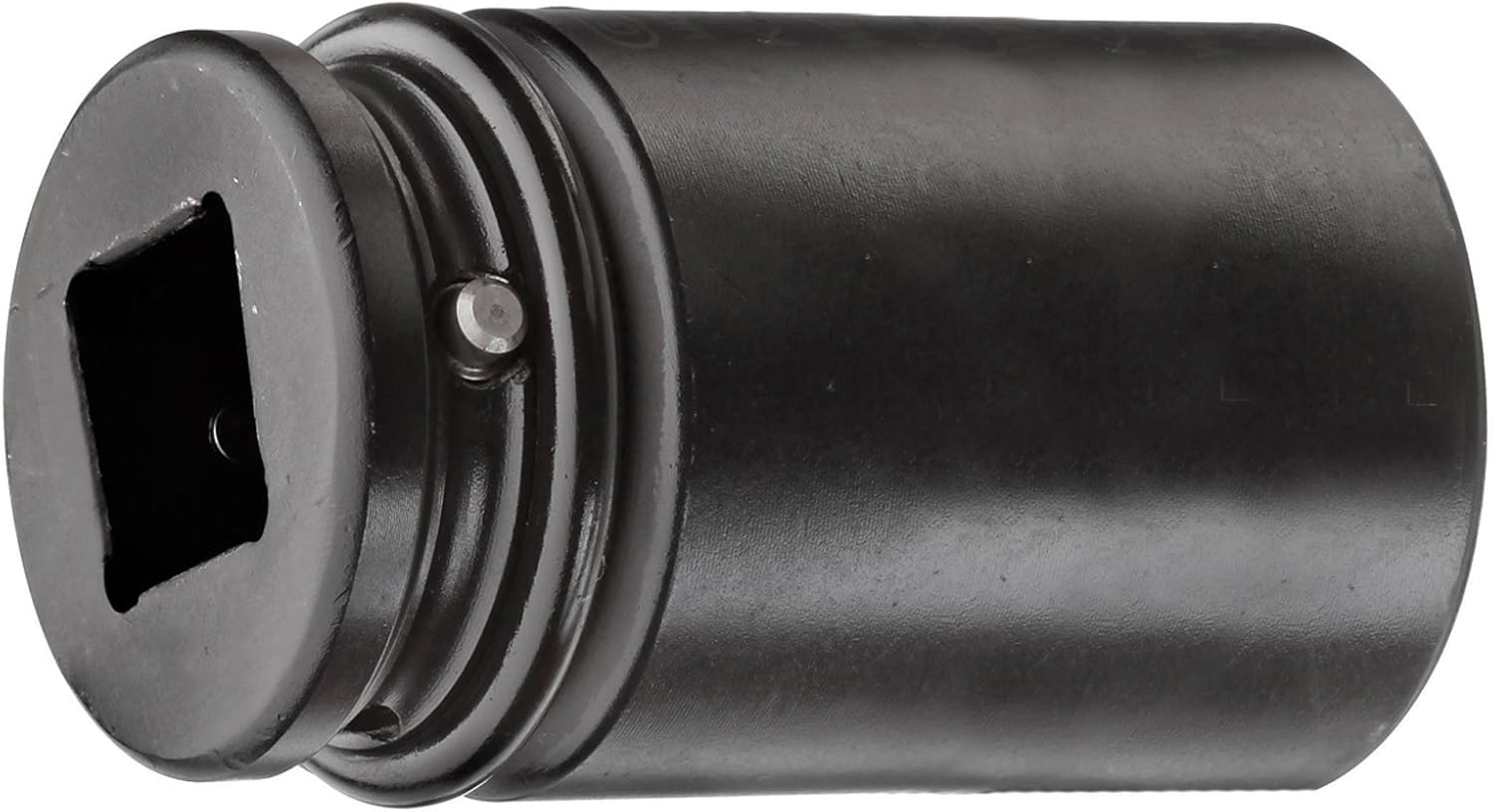 GEDORE K 32 SL 21 Impact Socket 3/4" Impact-Fix, Long 21 mm