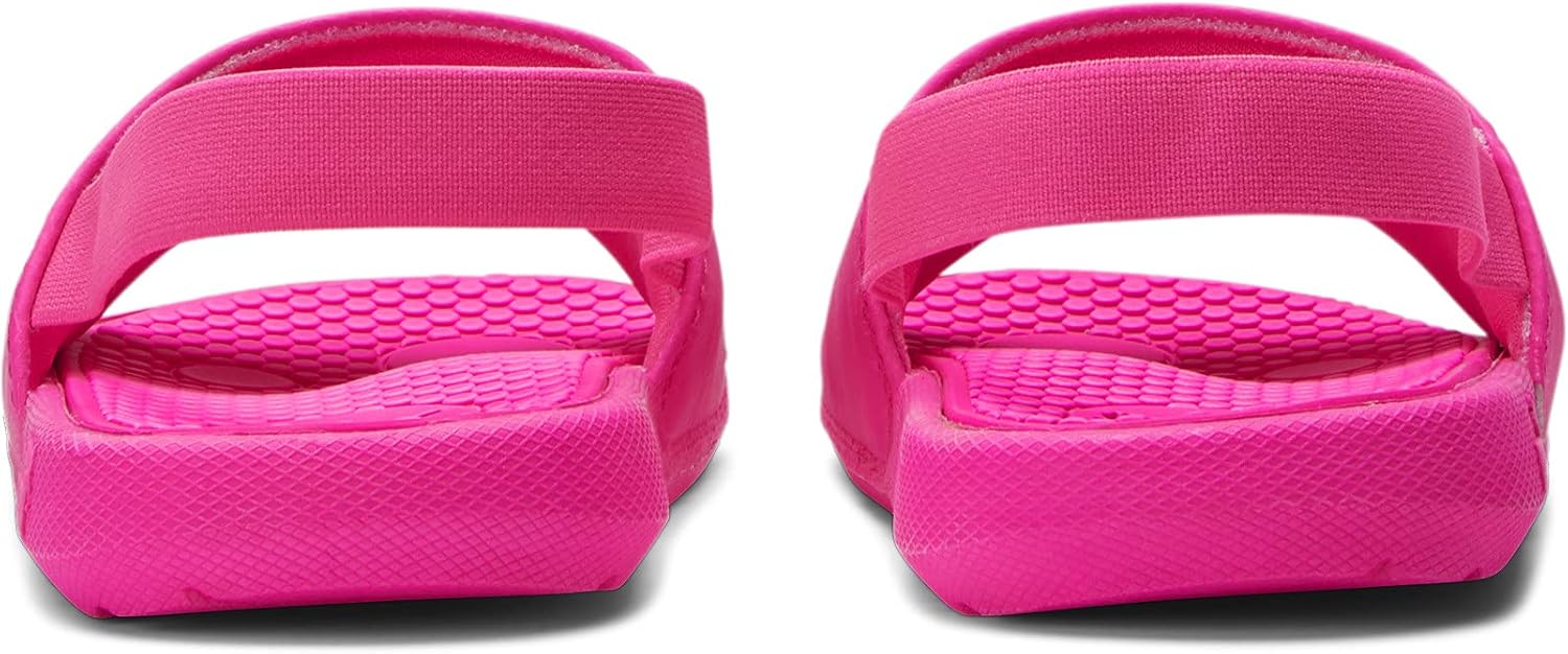 PUMA Kids Girls Cool Cat Backstrap Casual Sandals Casual - Pink