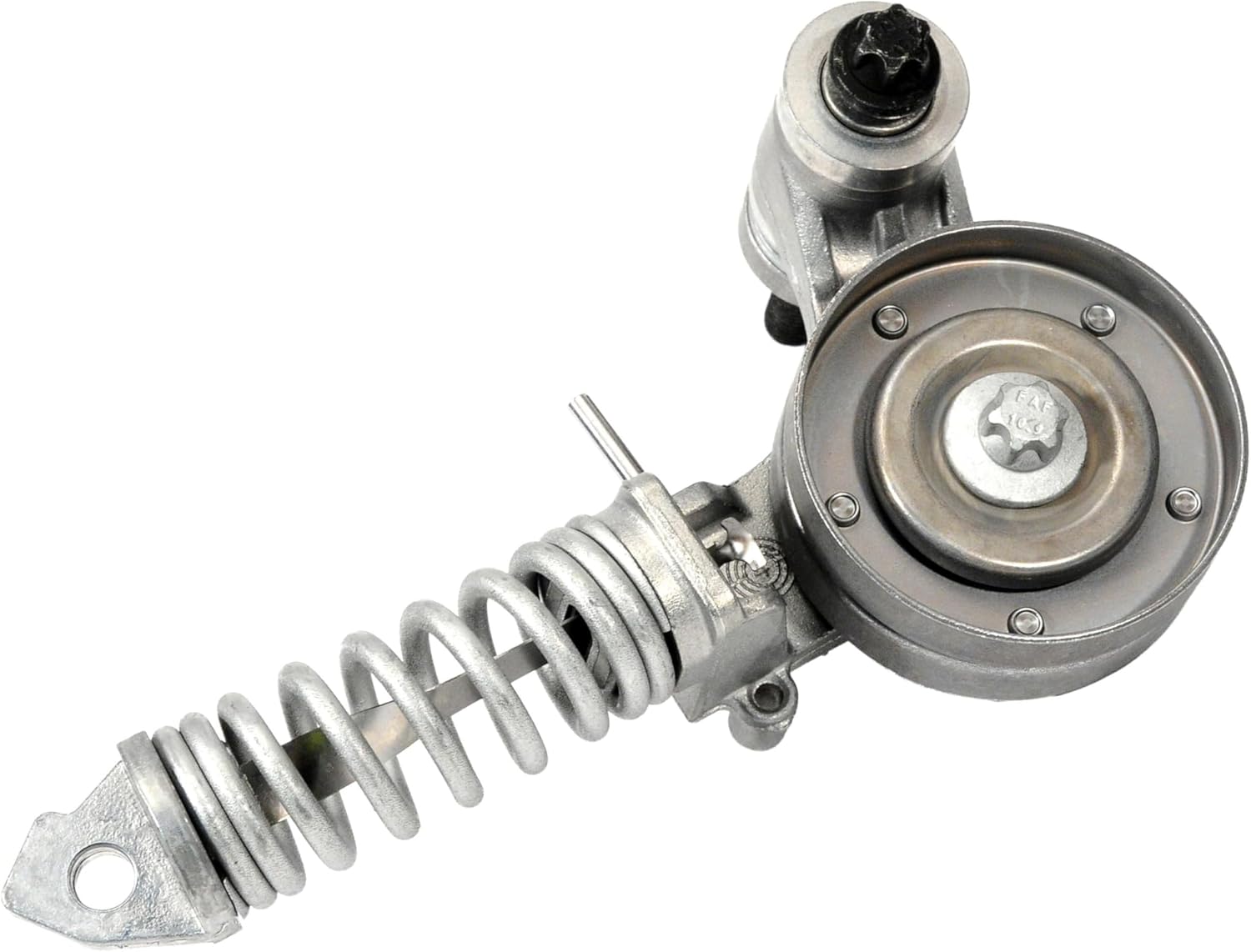 GM Genuine Parts 25195388 Drive Belt Tensioner