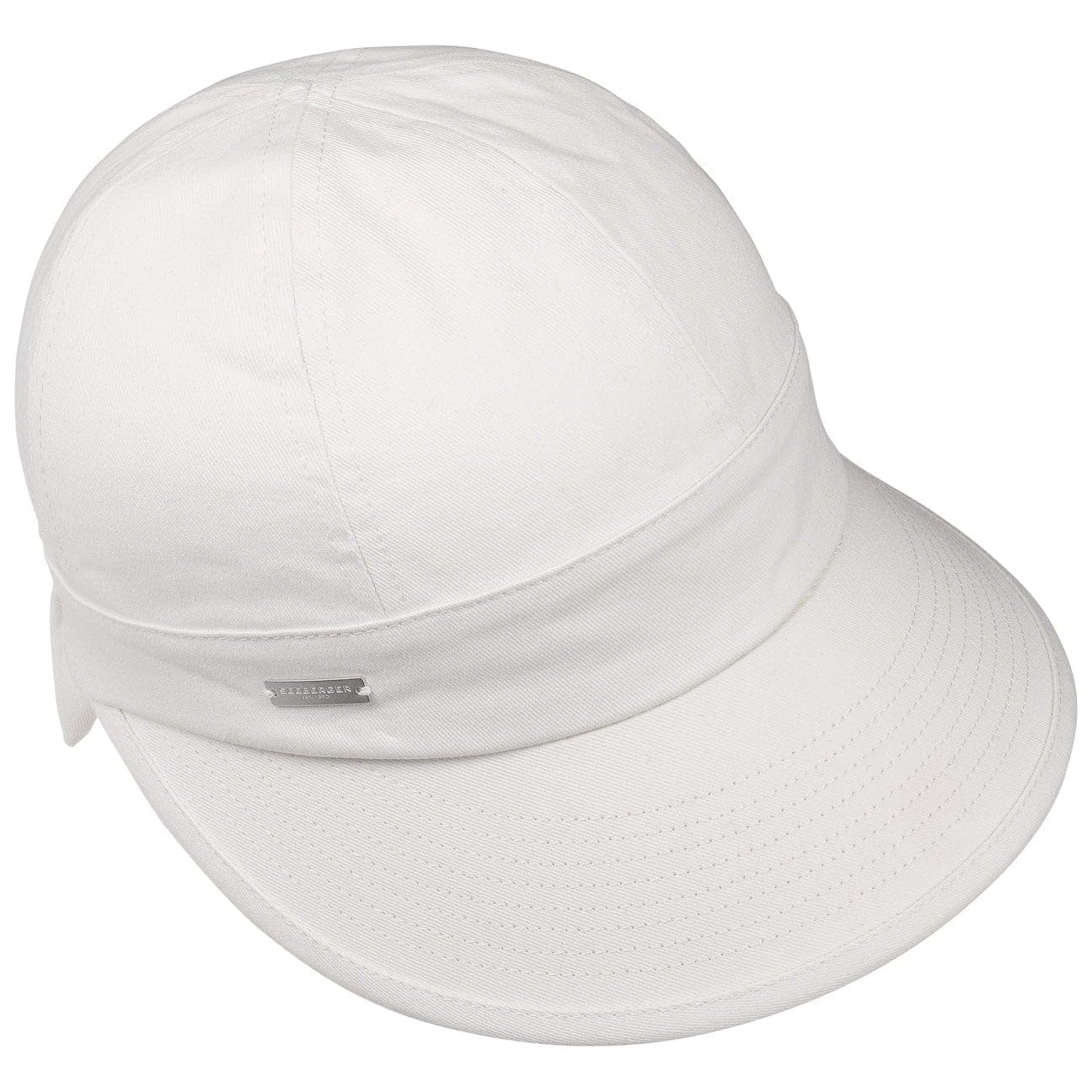 Seeberger Casquette Sunshine by Seeberge - Visiere - Femme