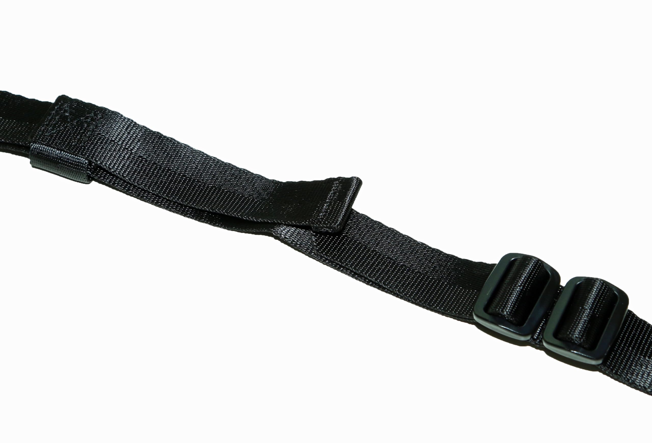 Viking Tactics VTAC Original 2 Point Sling (Black), Slings