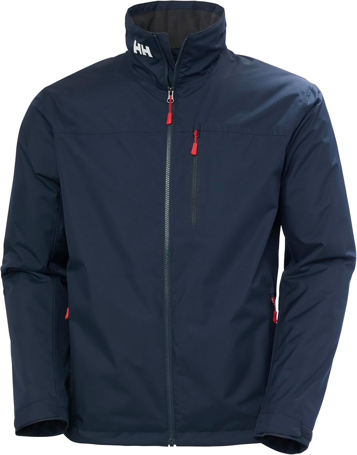 Helly-Hansen Men's Crew Midlayer Jacket 2.0