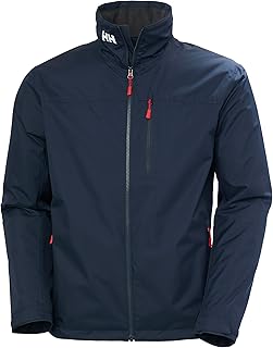 Helly Hansen Crew Jacket 2.0 casaco homem (pacote de 1)