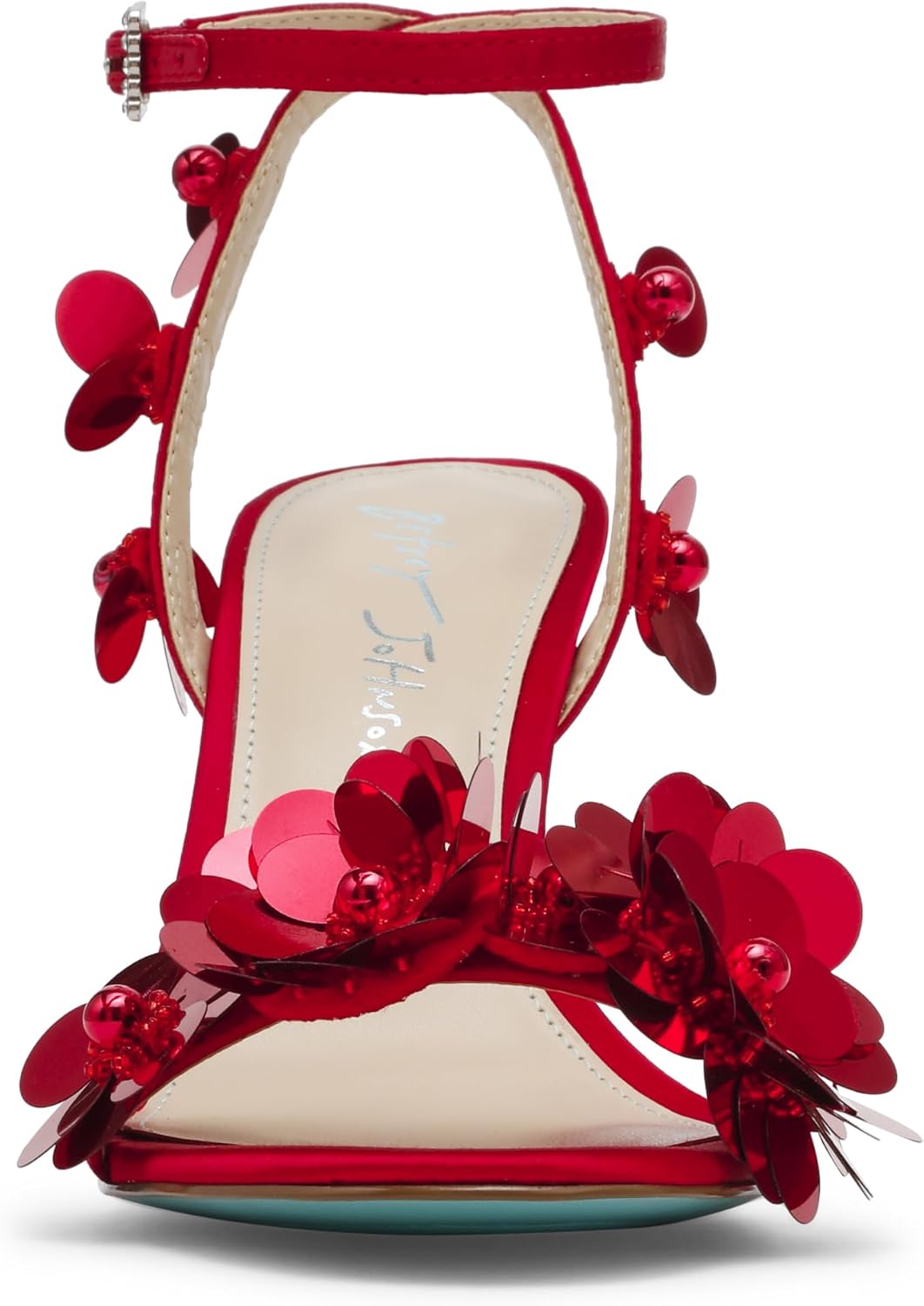 Betsey Johnson Women's Arlo