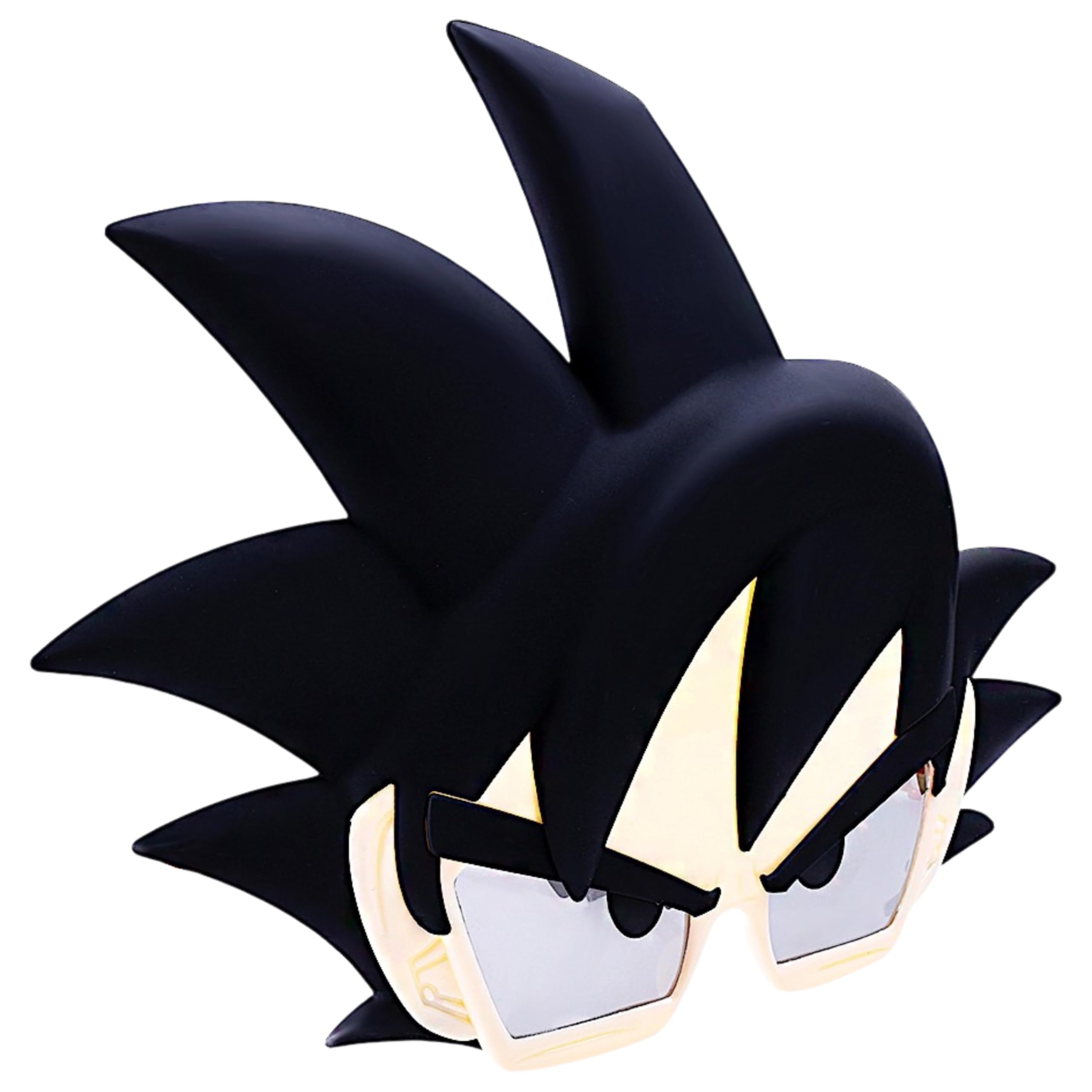 Dragon Ball Party Costumes - Sun-Staches Z Goku Cosplay Mask sg2771