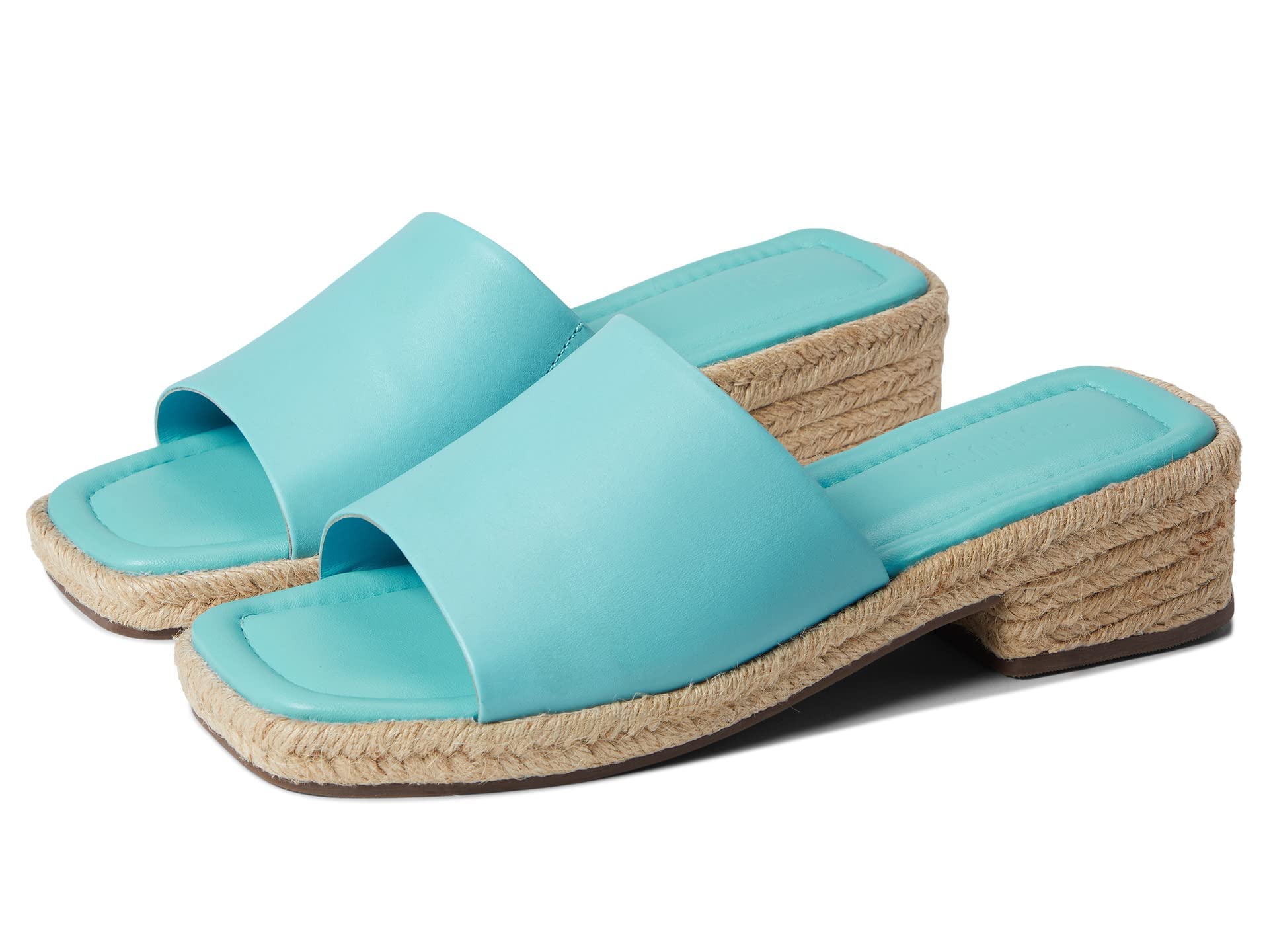 SCHUTZ Corah, River Acqua, 7.5