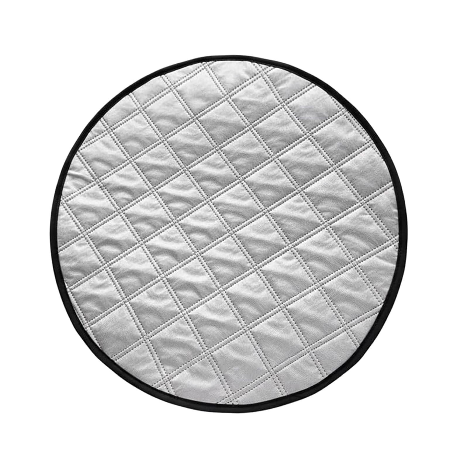 LUUXWPFZ Steering Wheel Sun Shade for Renault 5 E-Tech R5 2024-2025