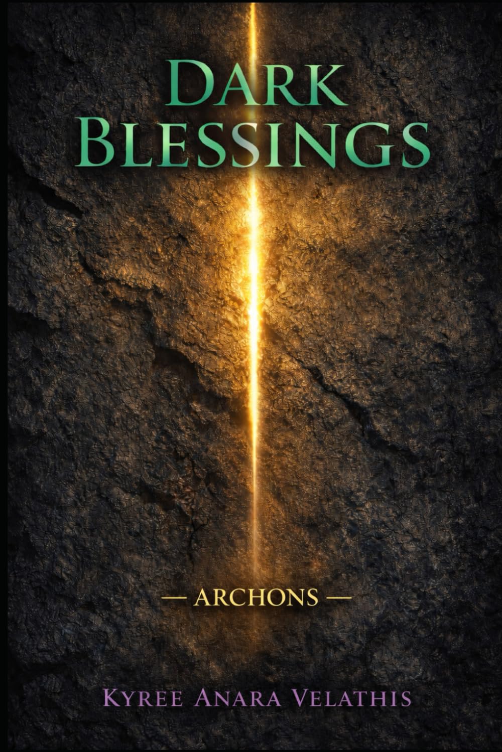 Dark Blessings: — Archons —