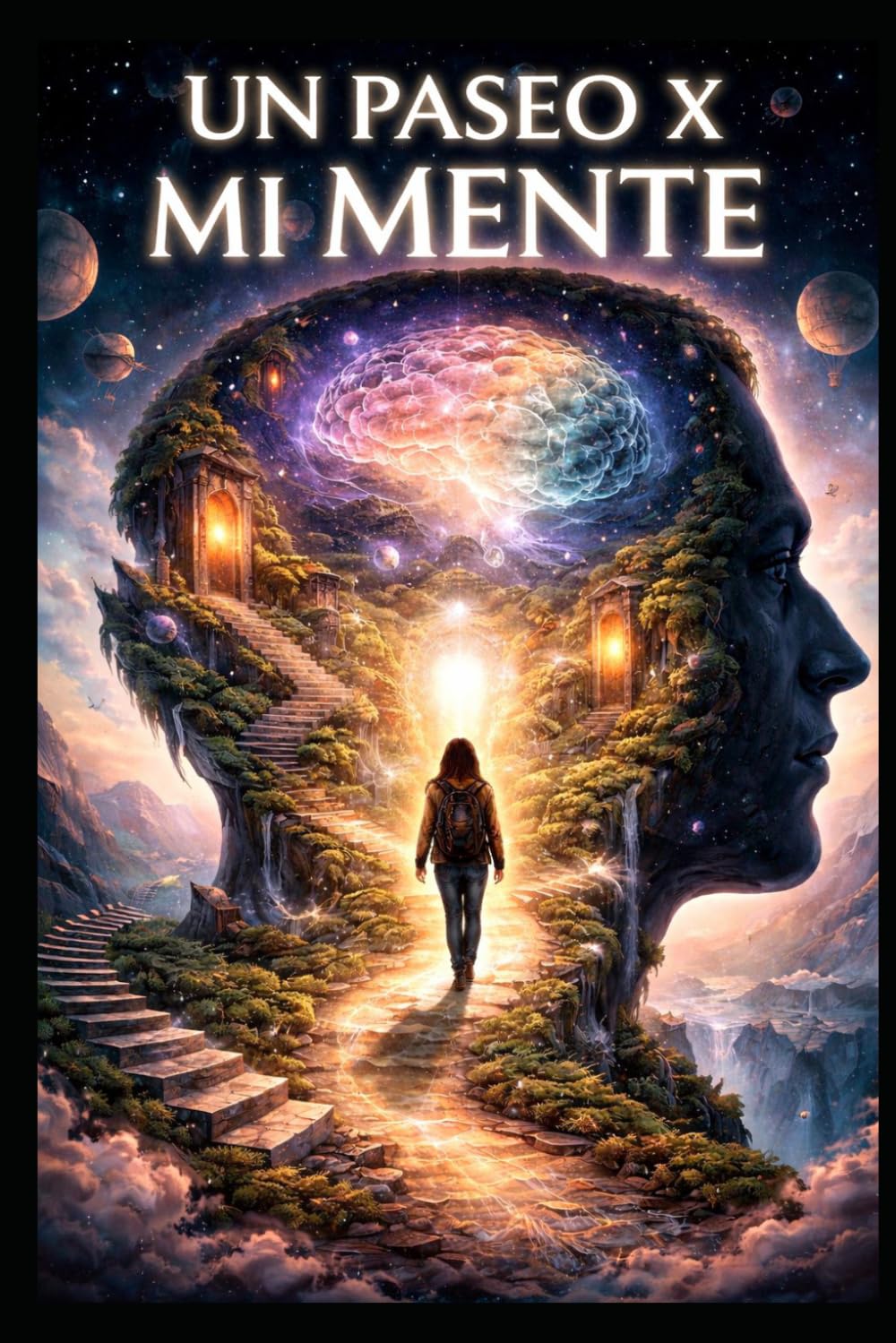Un paseo por mi mente