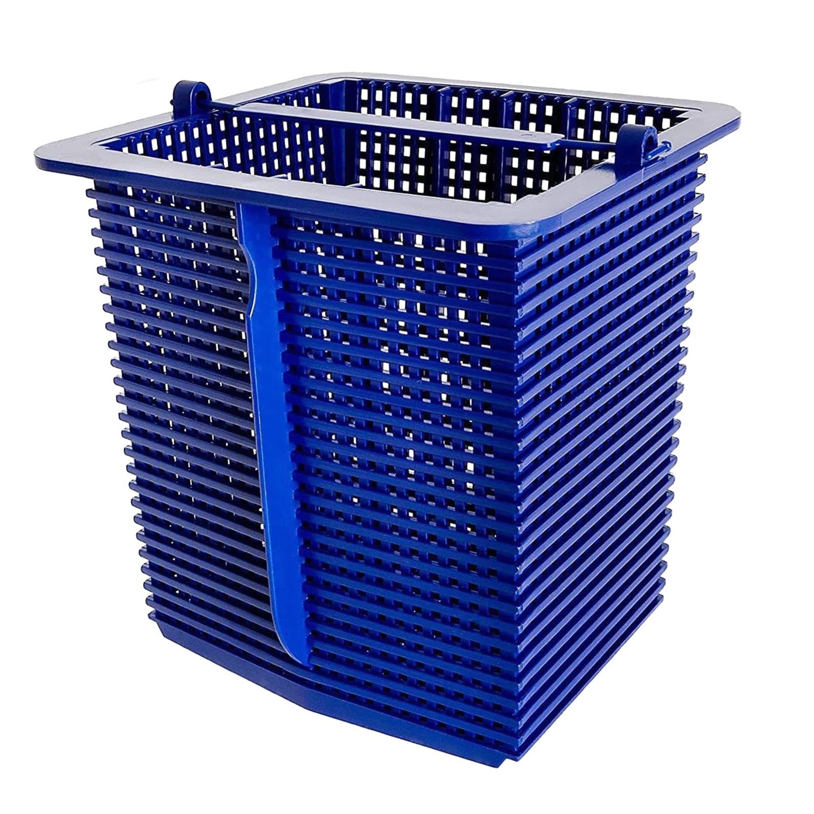 ATORSE Skimmer Basket Portable Reusable Cleaning Leaves Cleaning Tool Filter Basket Blue|Yard, Garden & Outdoor Living|Pools & Spas|Pool Equipment & Parts|Pool Skimmer Systems & Baskets-image-12
