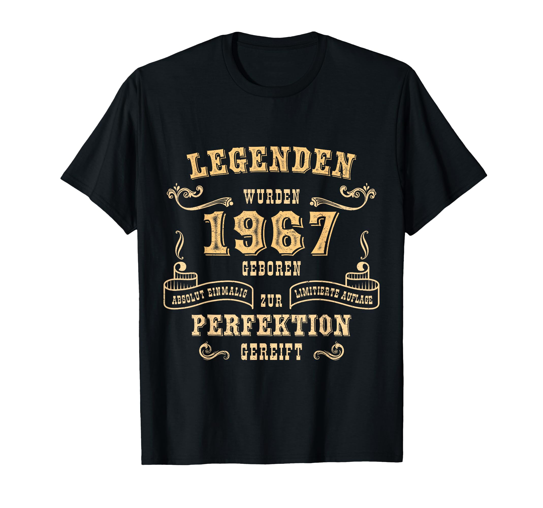 Kleidung mit Designs von Amazon Merch on Demand