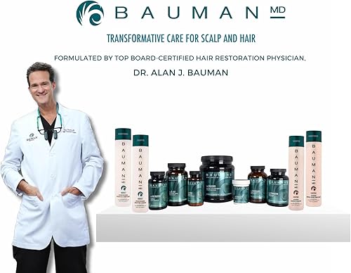 Miniatura 6 de The A-List Hair Vitamin Complex  Vitaminas formuladas por expertos y recomendadas por médicos para el crecimiento del cabello y una piel sana