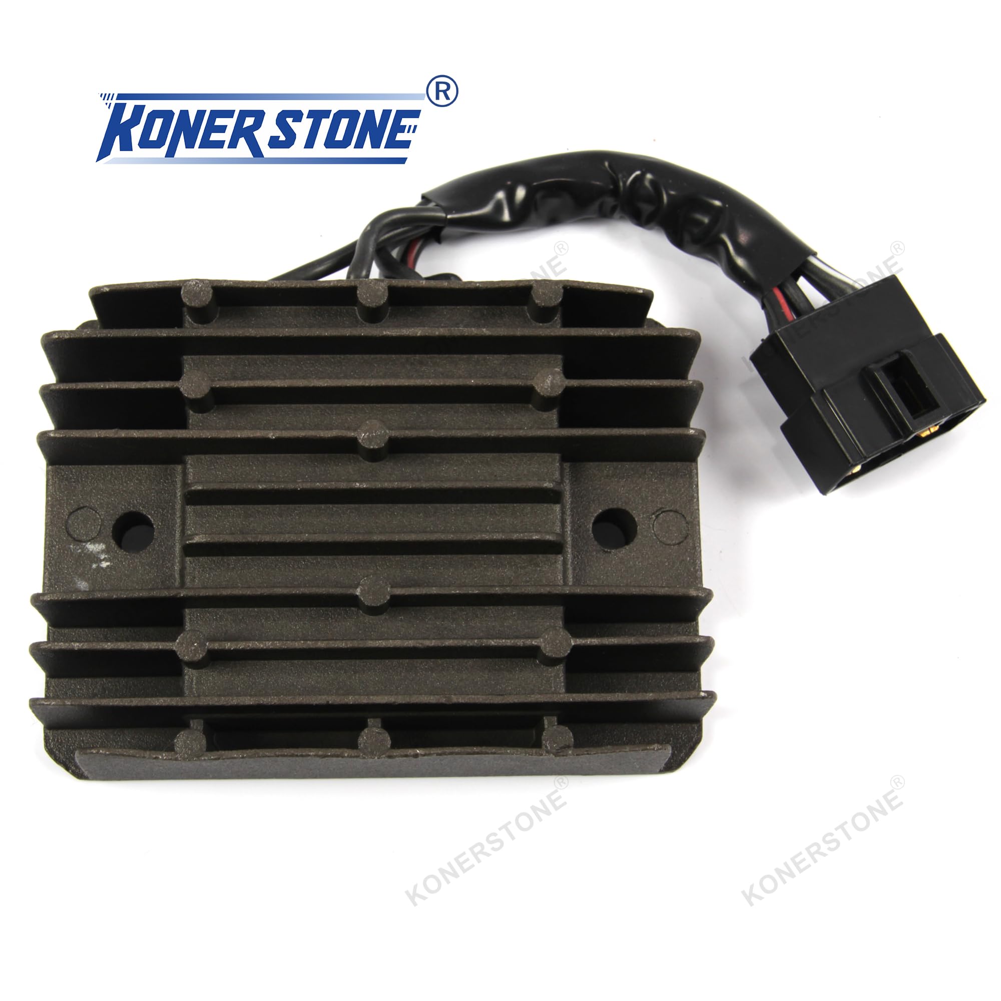Spannungsregler Gleichrichter Kompatibel mit SUZUKI GSXR600 97-05 GSXR750 96-05 Motorradzubehör Teile GSX-R GSX R GSXR 600 750 1996 1997 1998 1999 2000 2001 2002 2003 2004 2005