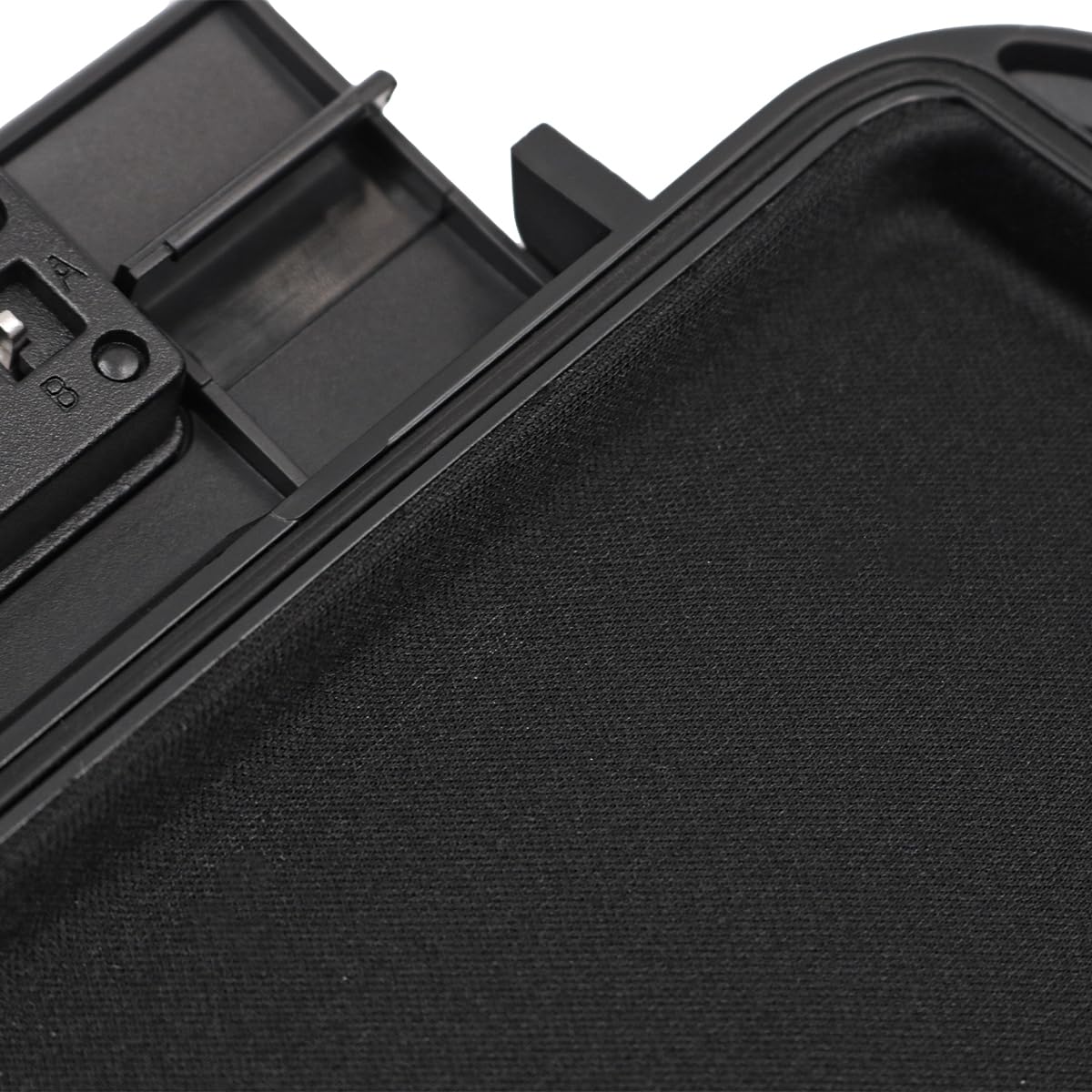 Cassaforte Portatile da Viaggio Mini Combinazione Cassaforte Impermeabile per Telefono Chiave Cuffie Orologi