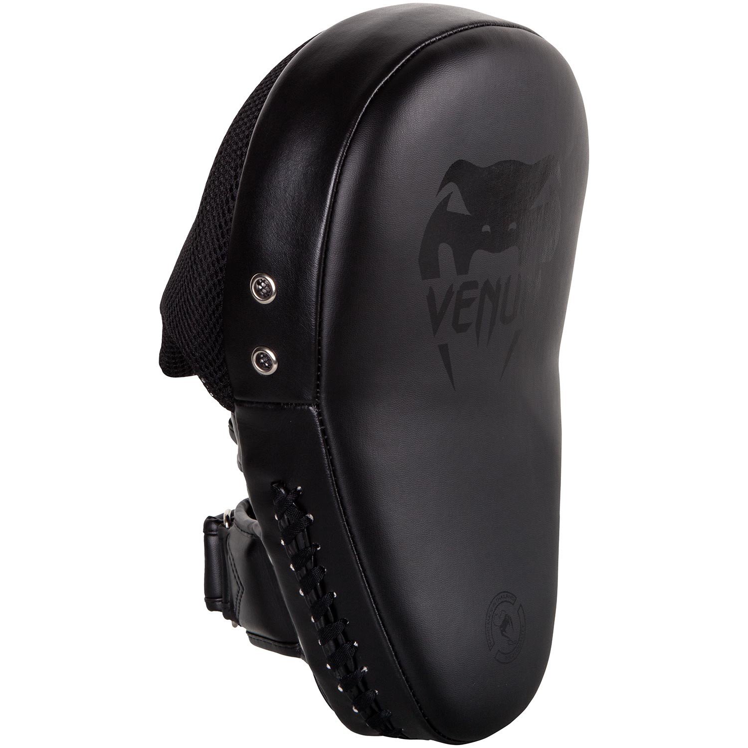 ProForce Velocity Square Hand Target - Sold Each (Blue)