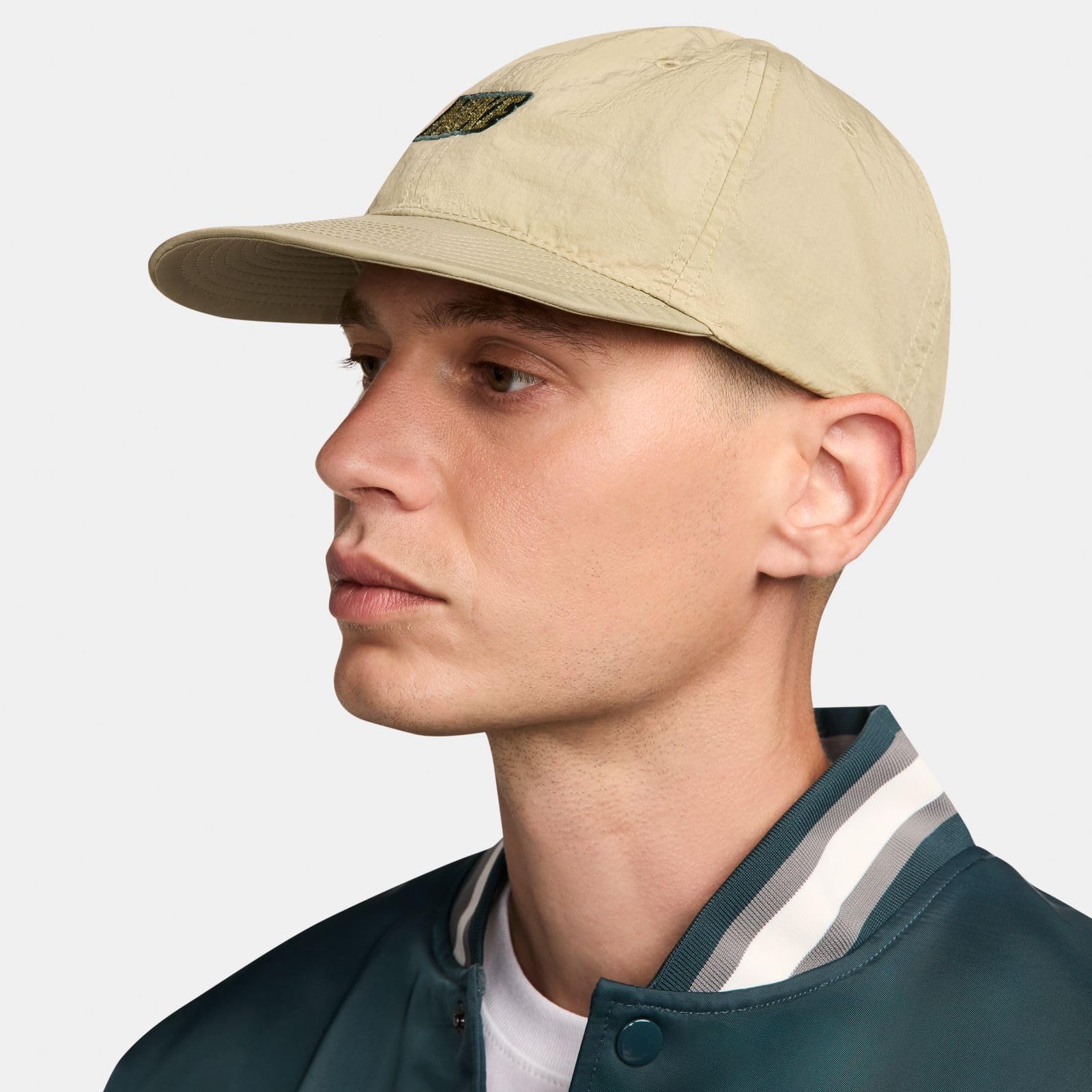 Nike Unisex Cap Unisex Club Cap U Fb Otdr S24 L