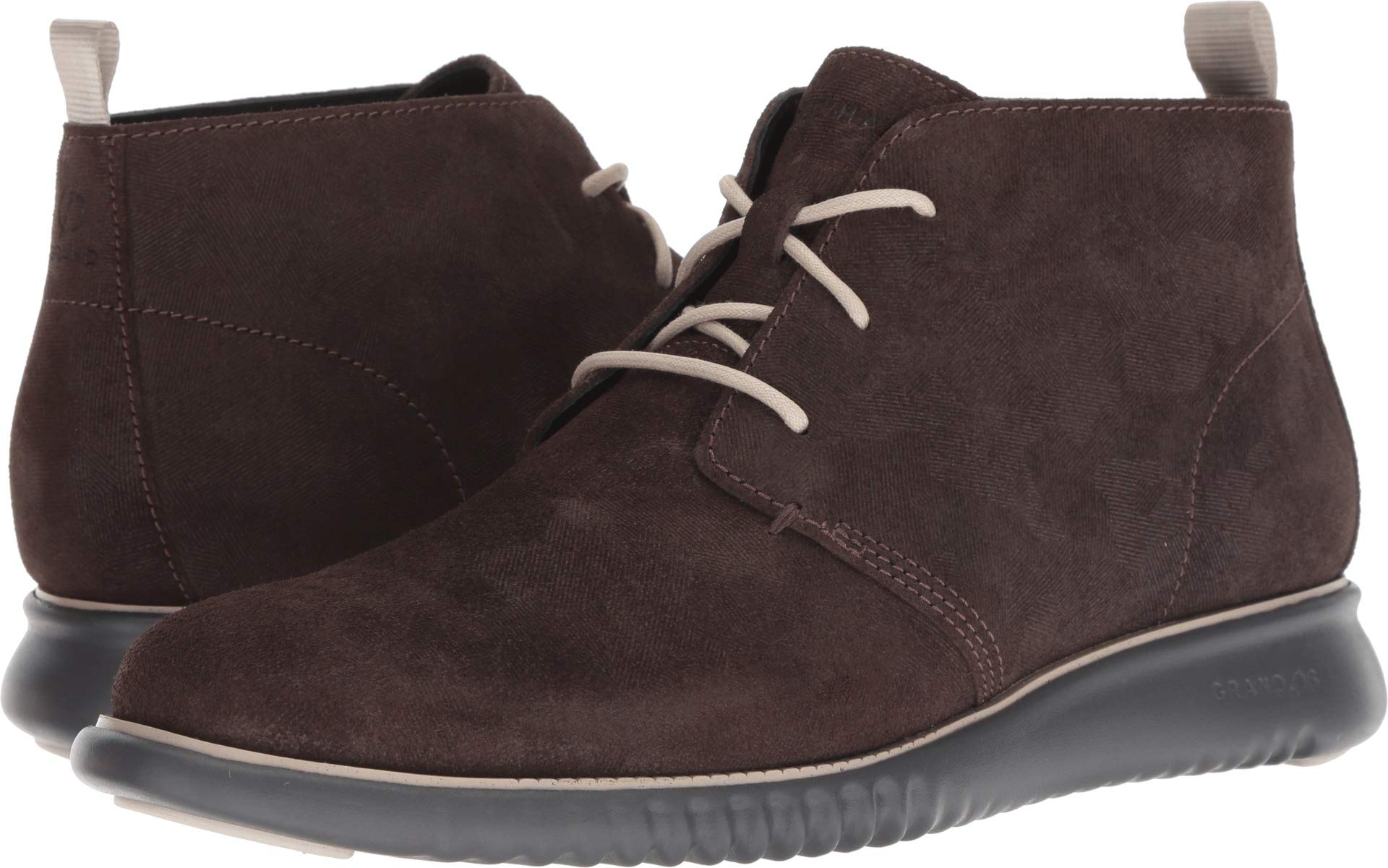 Cole Haan Men's 2.Zerogrand Chukka Boot