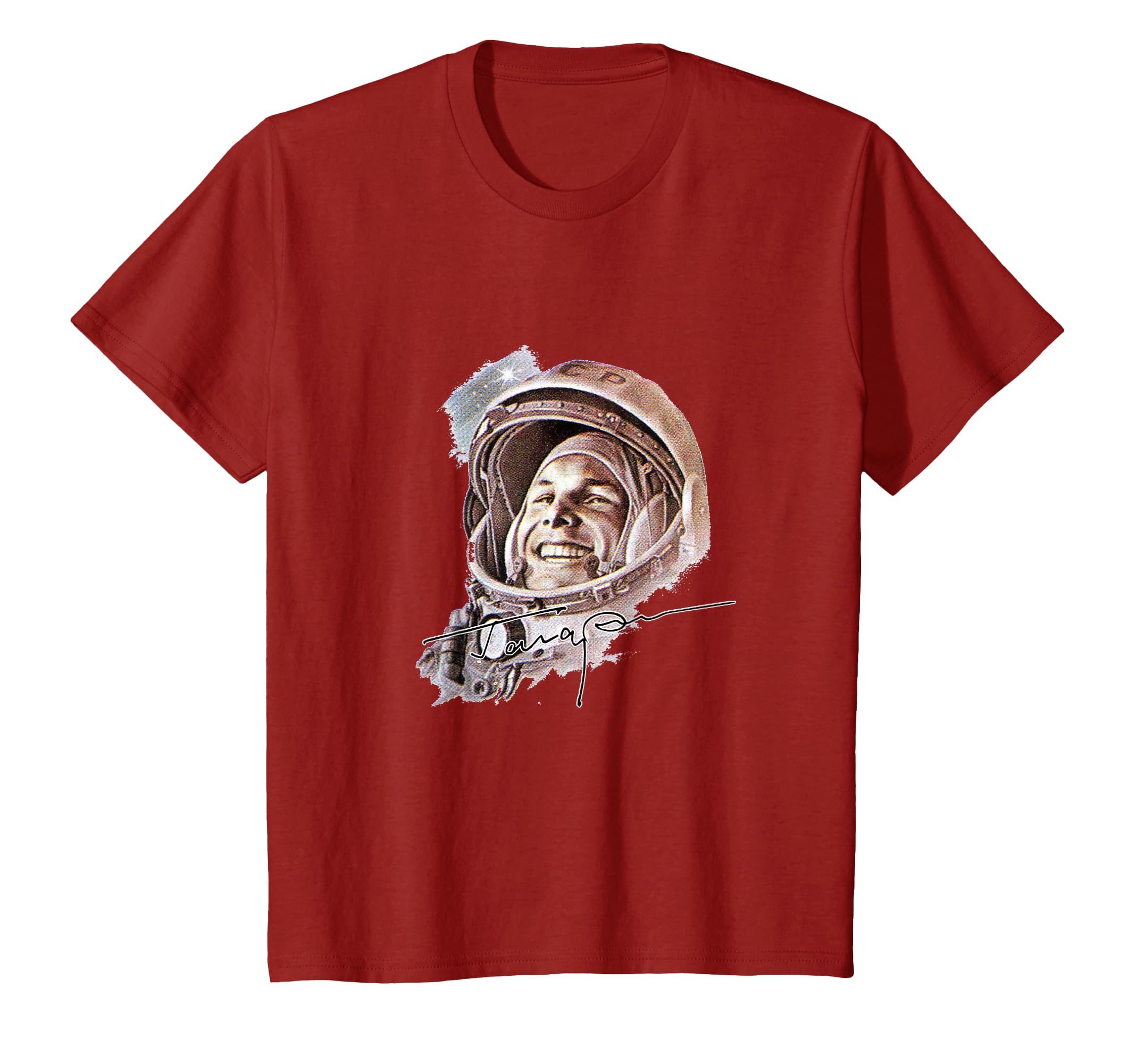 Kleidung mit Designs von Amazon Merch on Demand