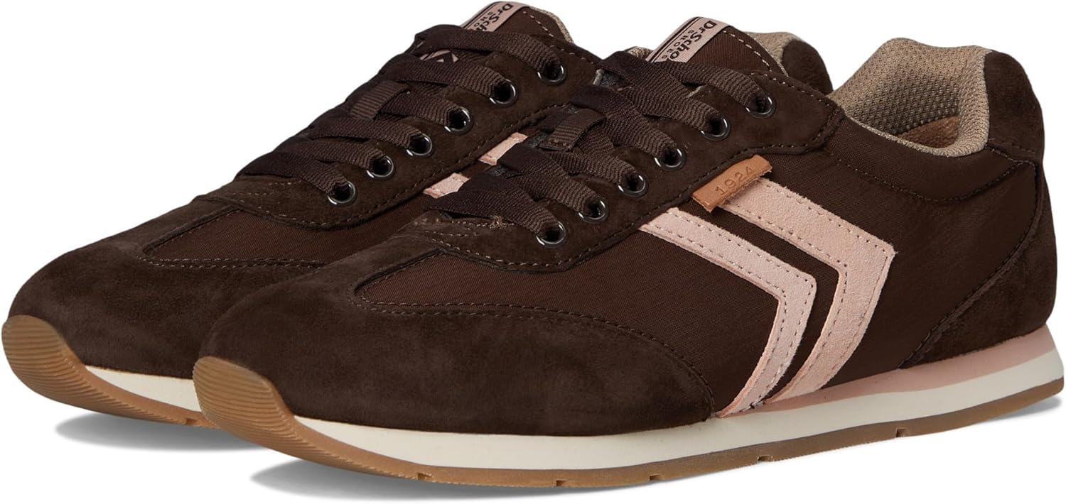 Dr.Scholl's Shoes Womens Comeback Lace-up Shoes