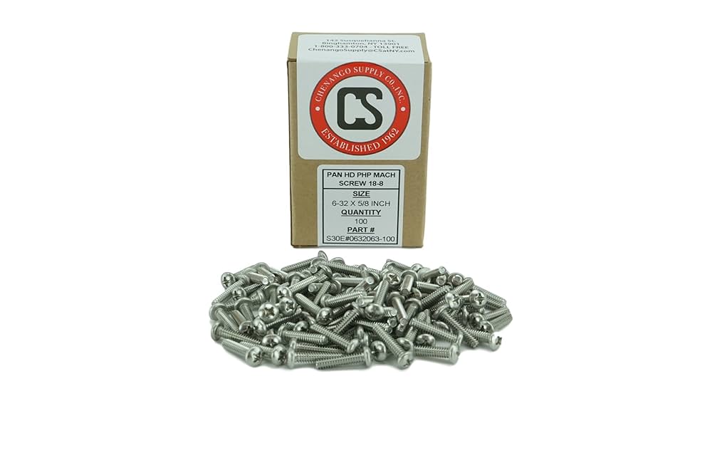 Amazon.co.jp: ステンレス6 – 32 X 