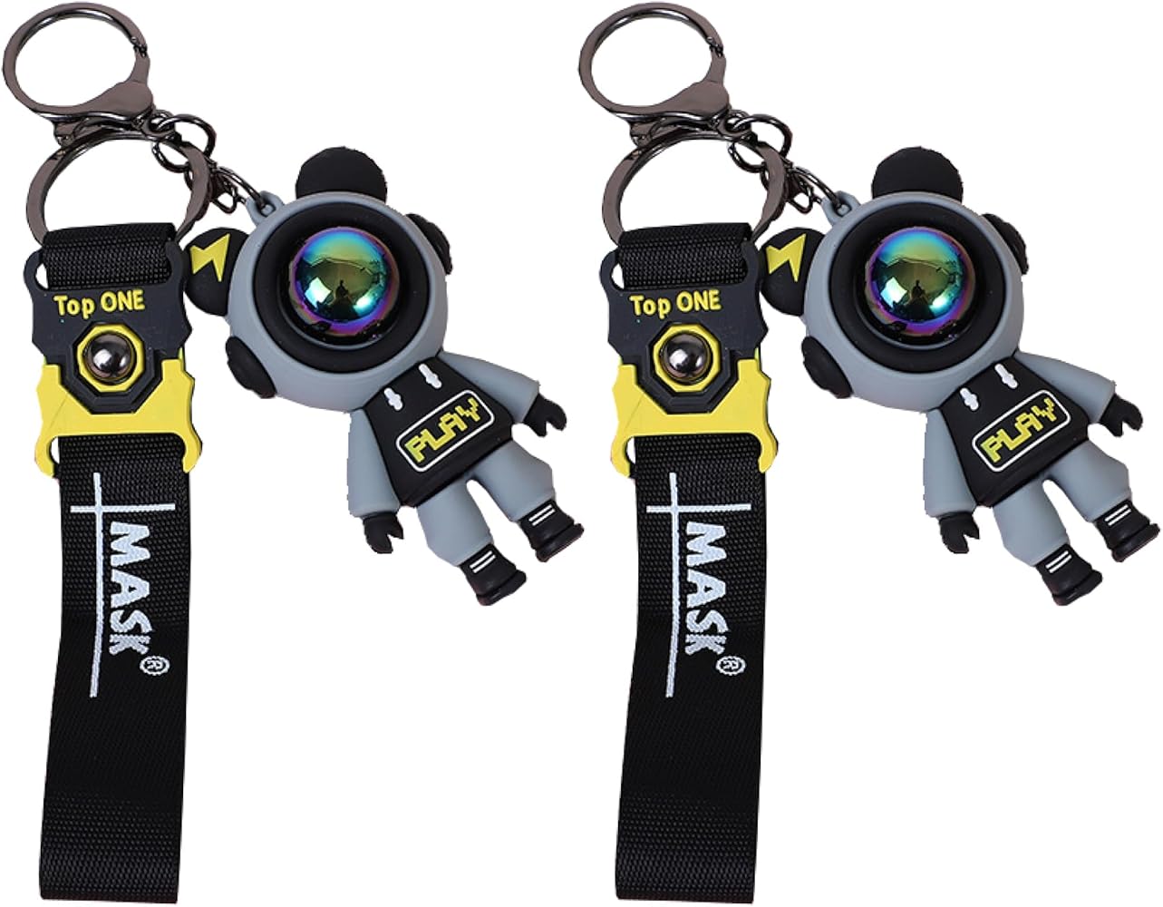 familiar 宇宙服のクマ キーホルダー　JAXA コラボ　マスコット familiar 宇宙服のクマ キーホルダー JAXA コラボ マスコット