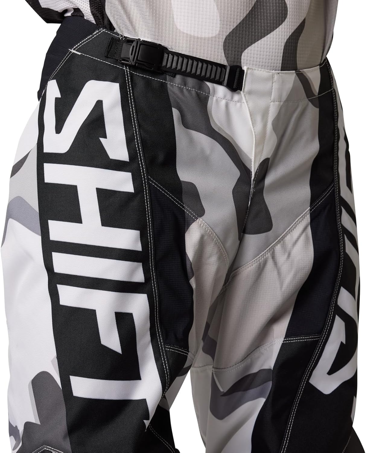 Shift MX by Fox Racing White Label Dirt Bike MX Motocross Offroad & ATV Pants