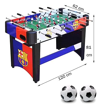 Amazon.co.jp: テーブルサッカー 滑り止めフットパッド付き