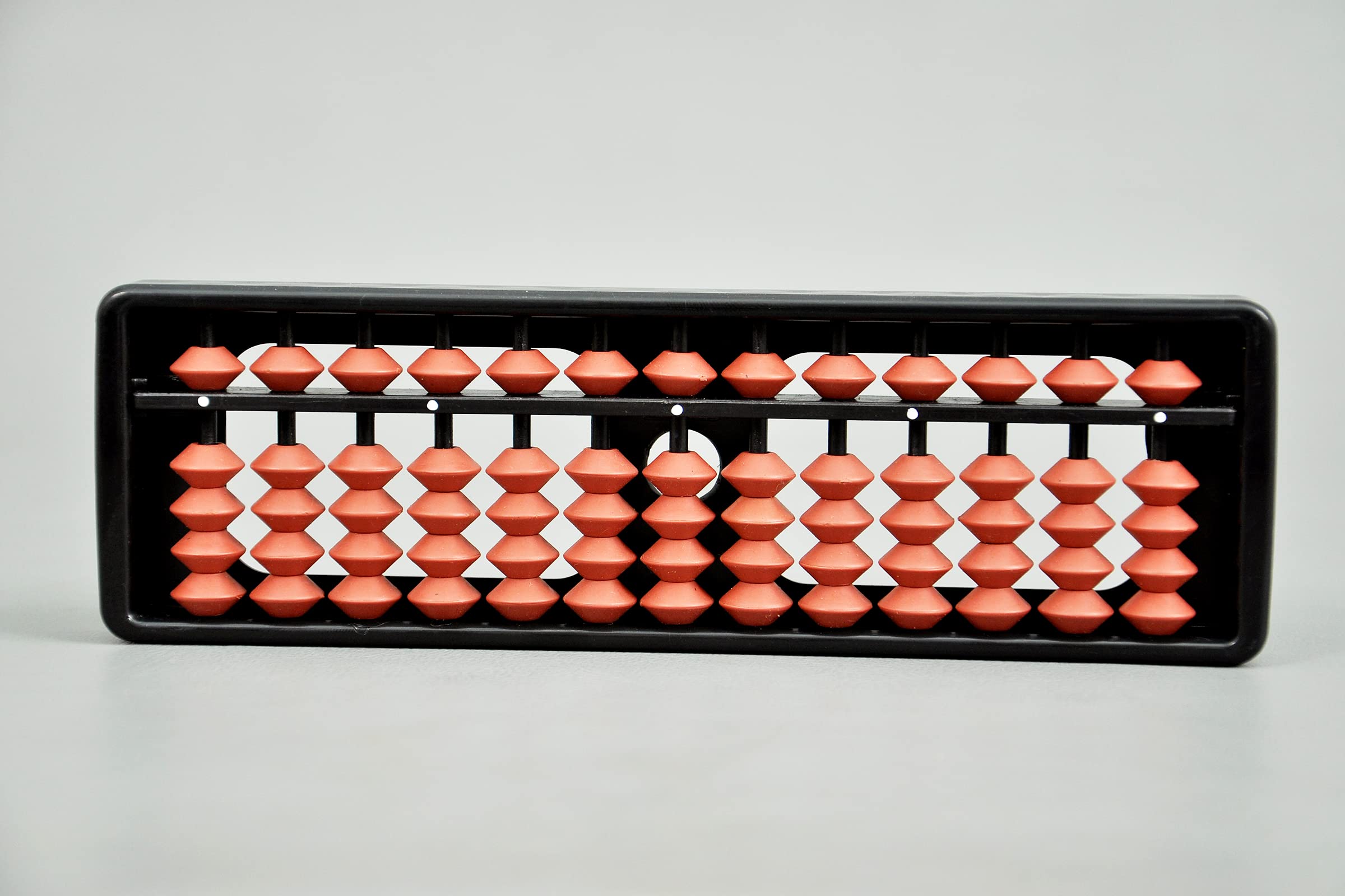 Buy ARJWIN ABACUS Abacus Kit, Brown, ?18 months and up,for Kid