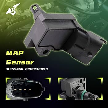 Amazon.com: MOTISEN 31355464 0261230090 MAP Sensor