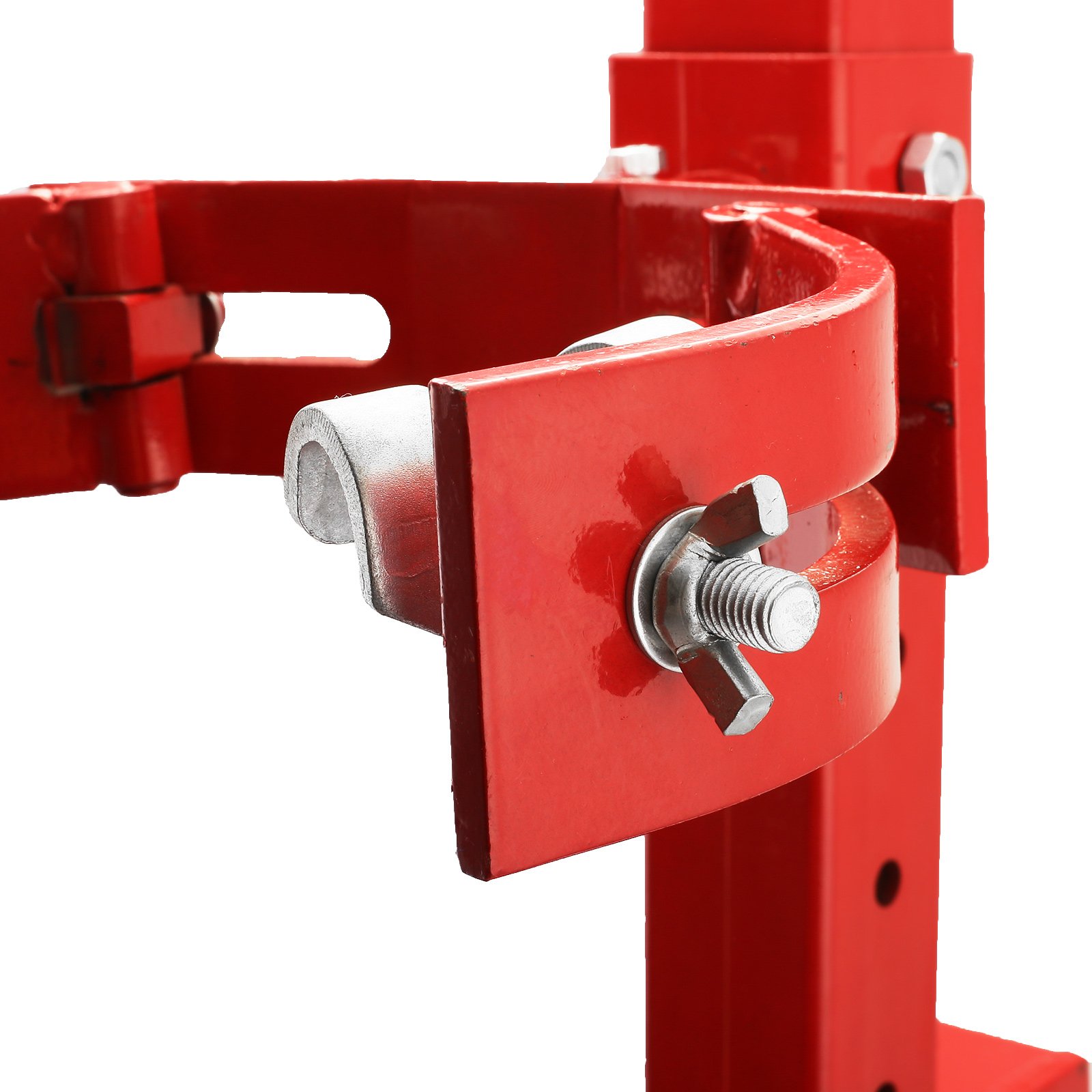 Buy FORAVER 2200 Lbs Auto Strut Coil Spring Compressor 1 Ton Heavy Duty