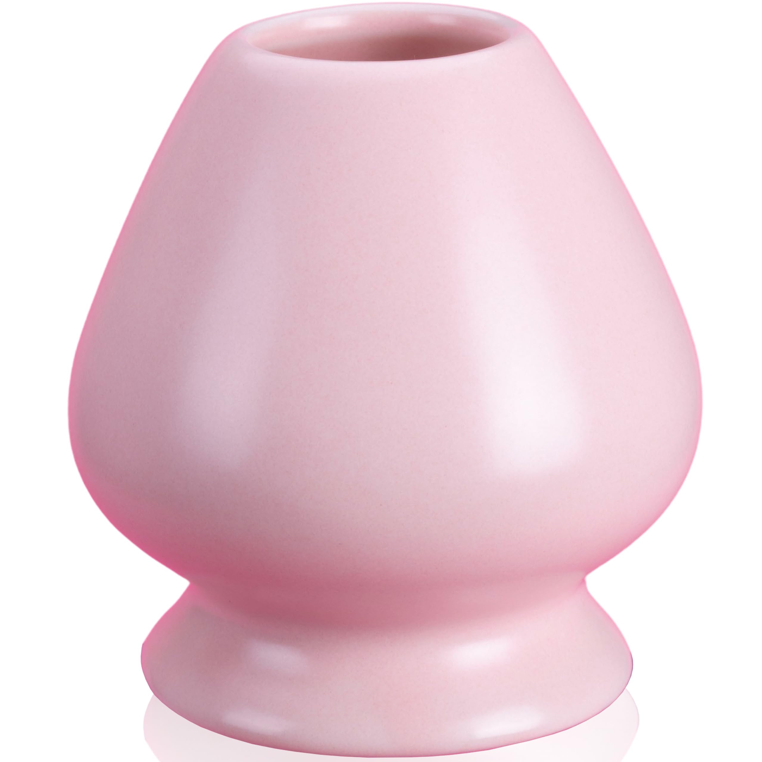 Set Matcha Completo - Ciotola Con Versatore, Frusta In Bambù E Portafrusta, Design Coordinato - Foto 5