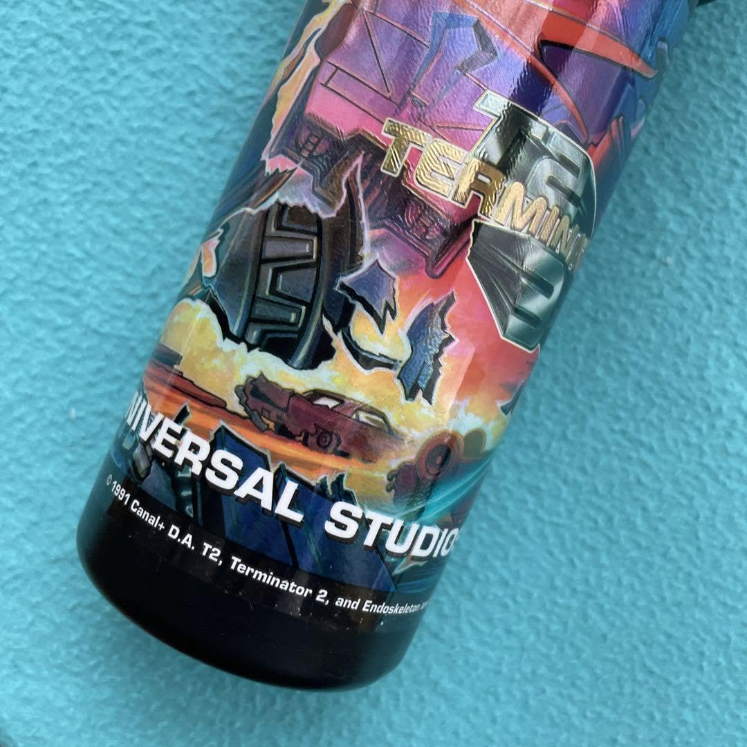 Amazon.co.jp: ユニバーサルスタジオハリウッド限定ターミネーター2 