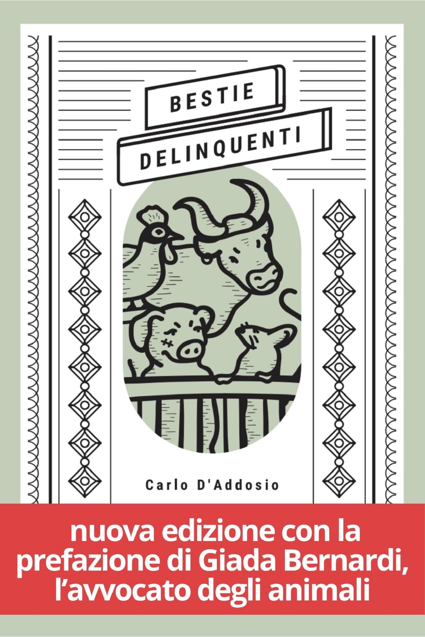 Bestie Delinquenti - 4