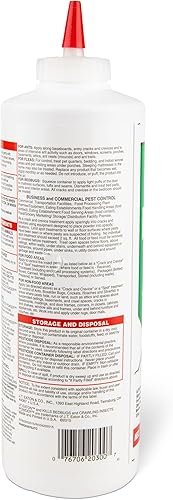 Miniatura 2 de JT Eaton Mata las chinches y el polvo de insectos que se arrastran