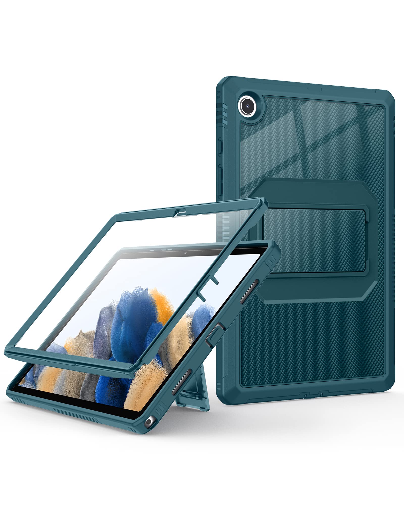 Supveco Case for Samsung Galaxy Tab 
