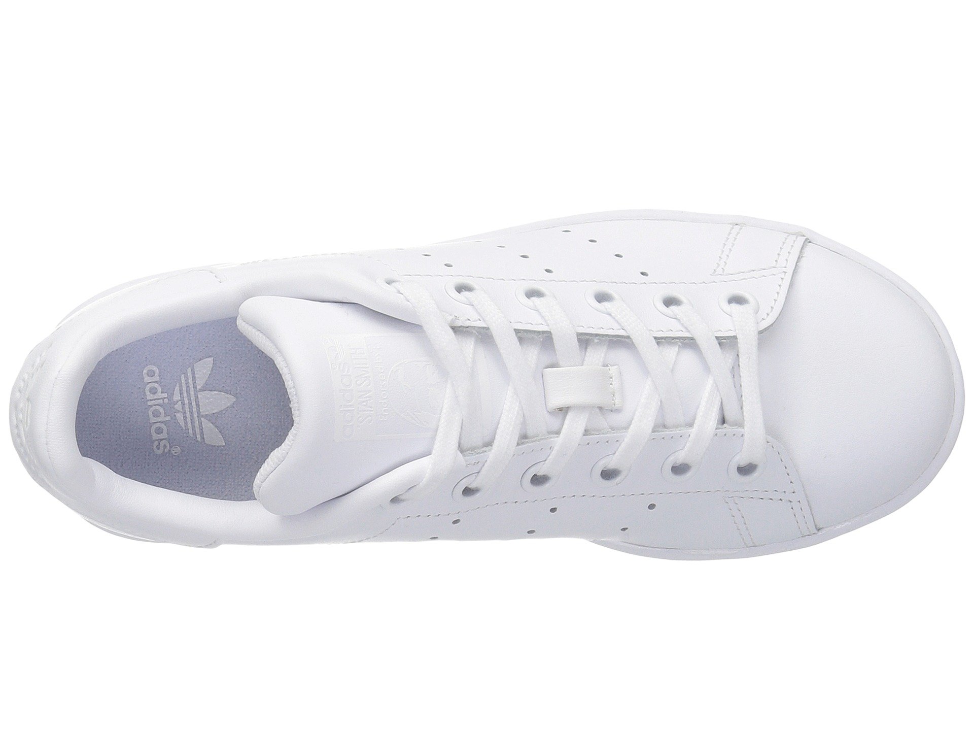 Adidas Stan Smith Black Gold Toddler