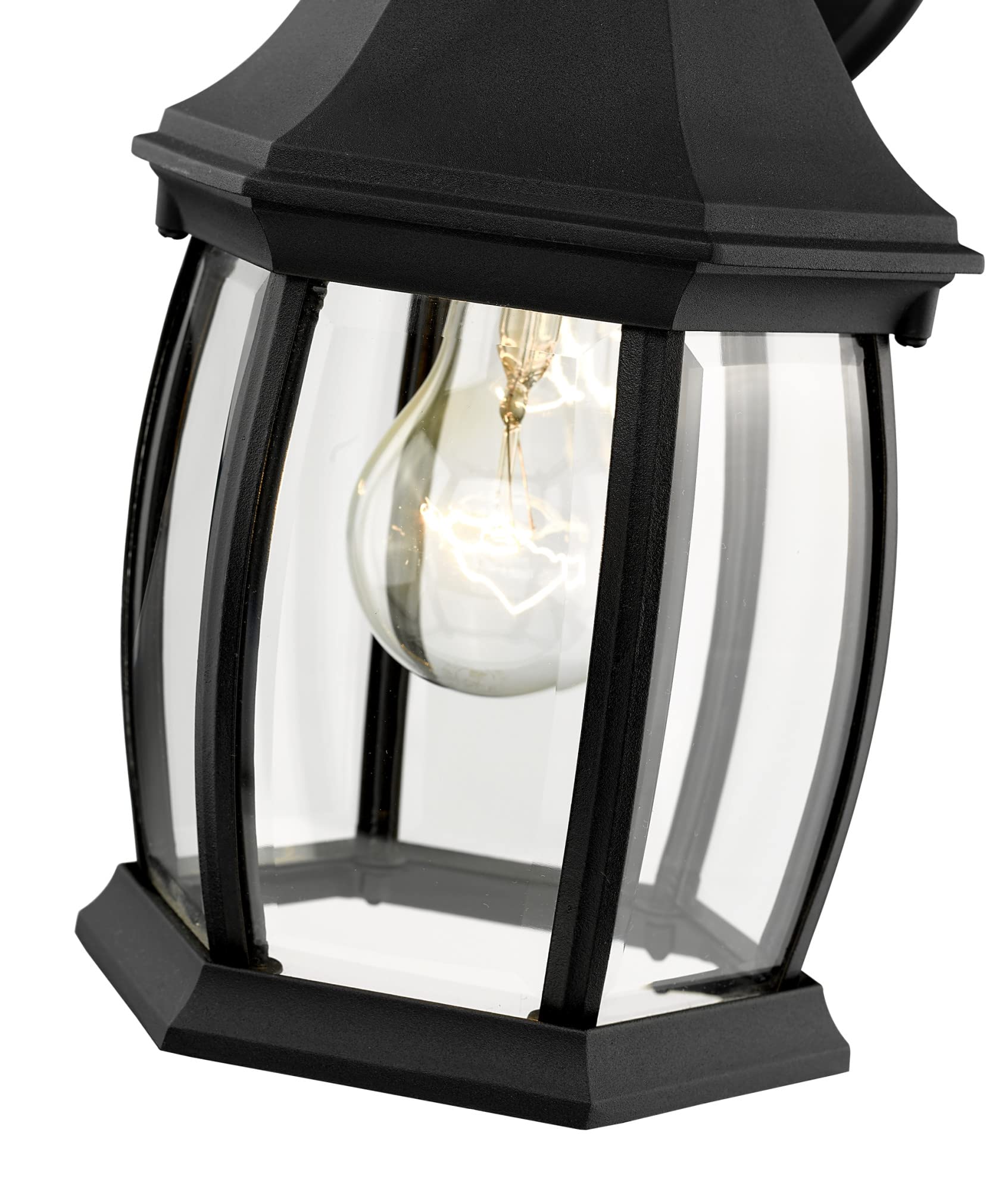 Z-Lite T20-ORB 1 Outdoor Wall Light, Oil Rubbed Bronze - Amazon.com