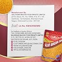 Haldiram's Nagpur Aloo Bhujia, 350g+50g/400g [weight may vary] gallery image
