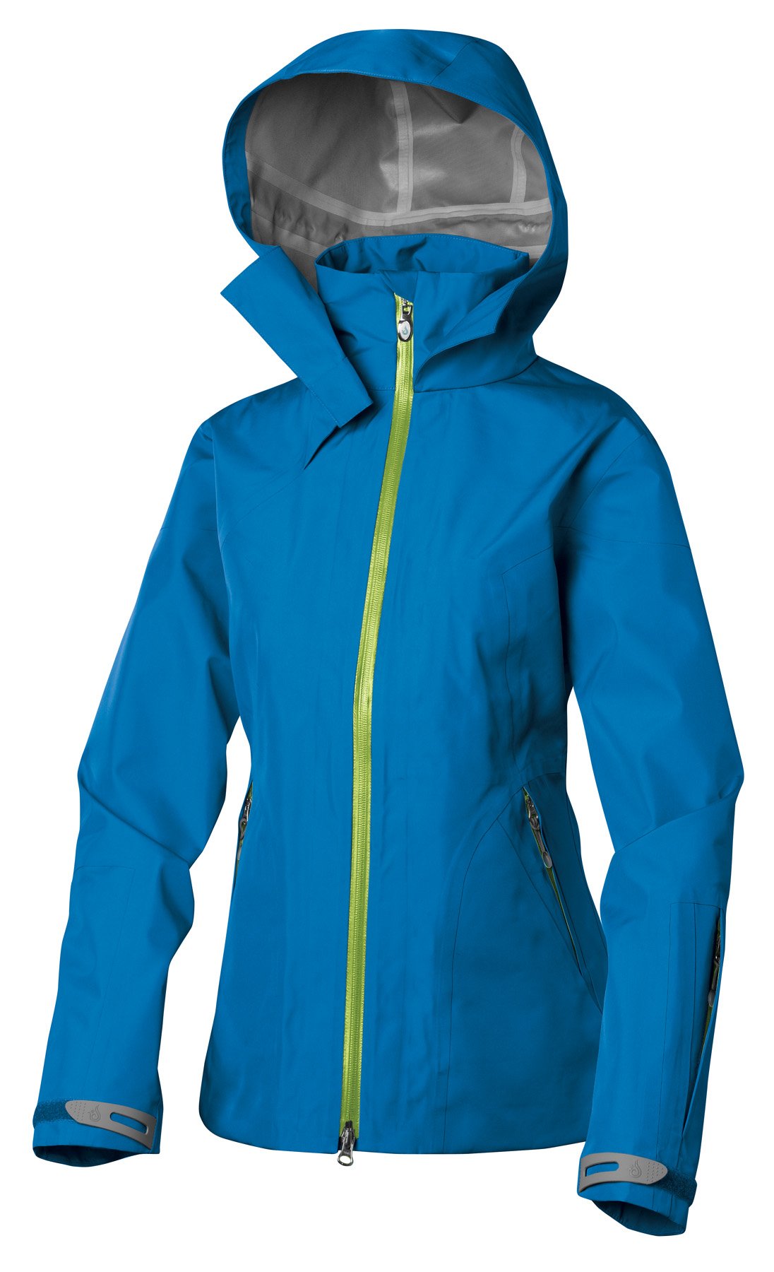Isis Women's Alta 3L Jacket, Regatta, Medium