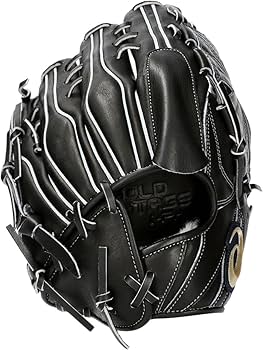 Amazon | asics(アシックス) 野球 硬式 グローブ グラブ 投手用