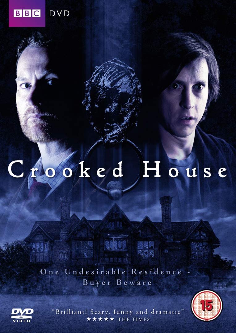 Crooked House Amazon.de DVD & Bluray