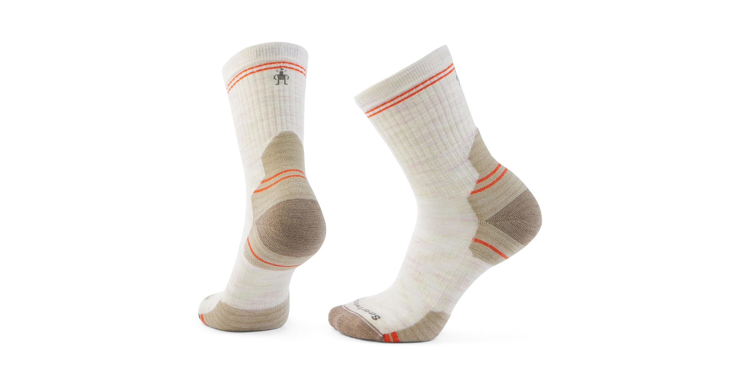 Smartwool Women's Hike Targeted Cushion Mid Crew Socks