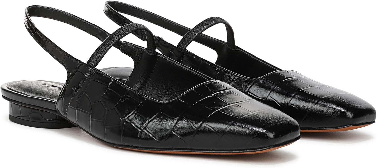 Vince Women's Venice Flats - Image 7