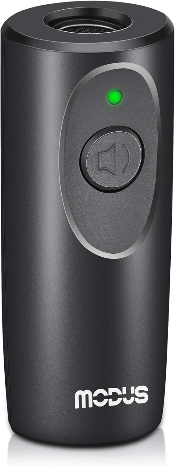 MODUS Anti Barking Device,Dog Barking Deterrent Devices