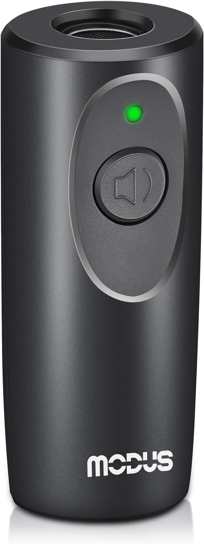 MODUS Anti Barking Device,Dog Barking Deterrent Devices,Dog Trainer,16.4 Ft Large Control Range,Safe to Use,Indoor and Outdoor,Battery Included