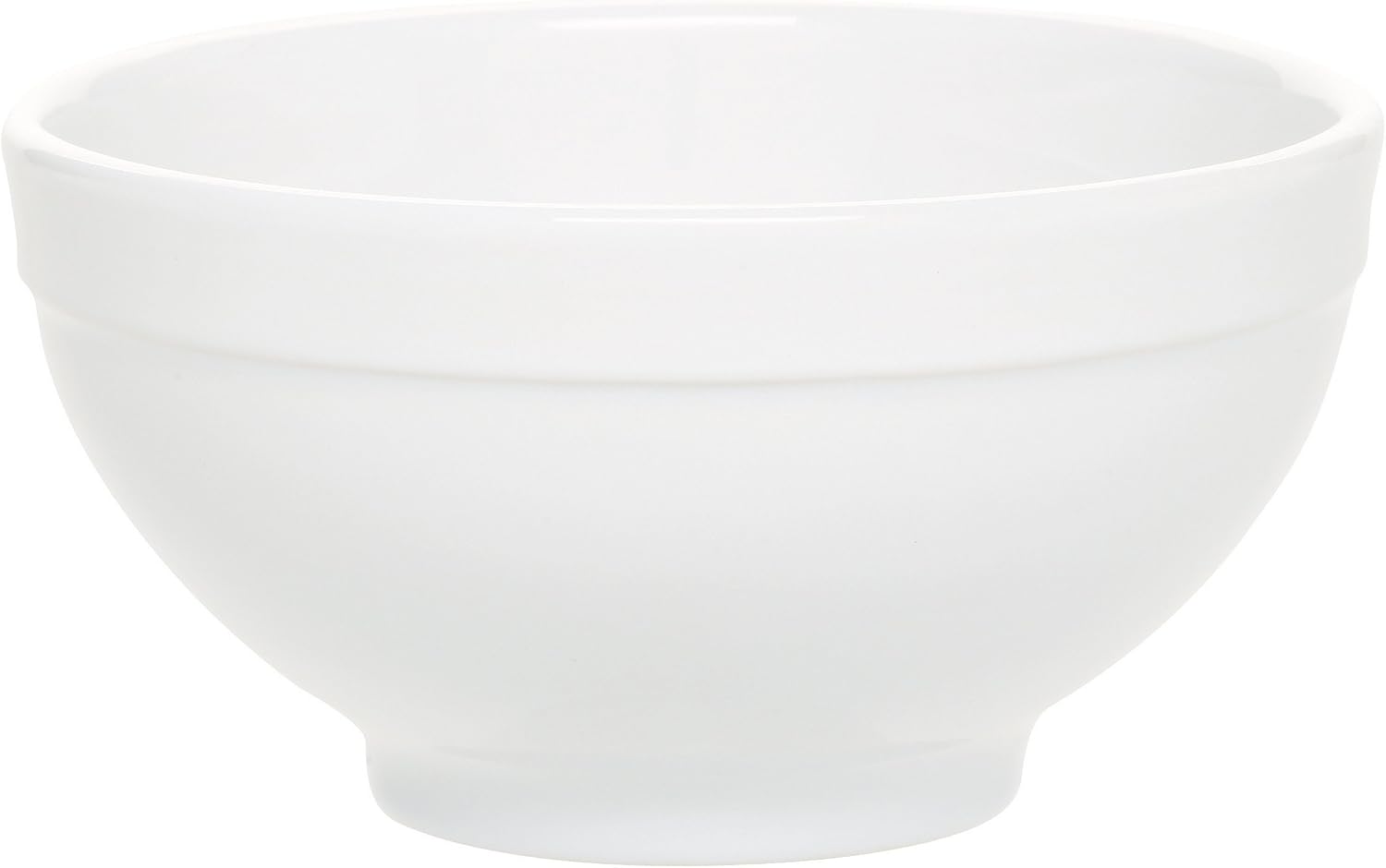 Emile Henry HR Ceramic Cereal Bowl, Flour Cereal Bowls