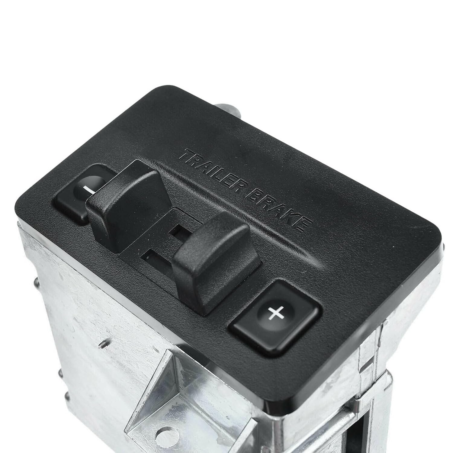 OKJHFD Dashboard Trailer Brake Control Module Kit for Ford for F150 2011-2014 Metal,Plastic Item Type-Specification 14-Blade BL3Z-2C006-BC 601-023